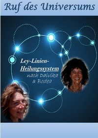 Abbildung von: Ruf des Universums - epubli