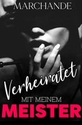 Cover: Verheiratet mit meinem Meister - epubli