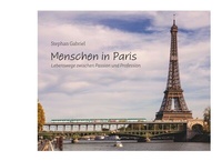 Abbildung von: Menschen in Paris - BoD - Books on Demand