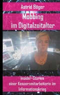 Cover: Mobbing im Digitalzeitalter - Books on Demand