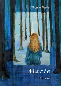 Enlarge image Cover: Marie - Books on Demand