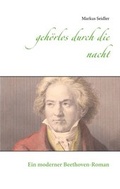 Cover: Geh&ouml;rlos durch die Nacht - BoD - Books on Demand