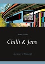 Cover: Chilli und Jens - Books on Demand