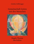 Cover: Gemeinschaft Gottes mit den Menschen - BoD - Books on Demand