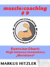 Abbildung von: muscle:coaching #9 - Books on Demand