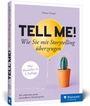 Cover: Tell me! - Rheinwerk