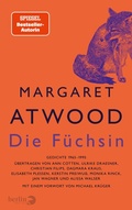 Cover: Die F&uuml;chsin - Berlin Verlag