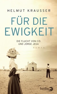 Abbildung von: Für die Ewigkeit - Berlin Verlag