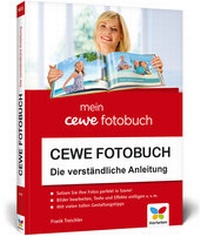 Abbildung von: CEWE Fotobuch - Vierfarben