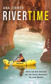 Abbildung von: Rivertime - MALIK