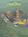 Cover: Angel Wings Band 5 - Vorzugsausgabe - Salleck Publications