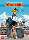 Cover: Natascha Gesamtausgabe 6 - Salleck Publications