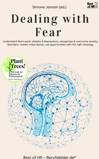 Abbildung von: Dealing with Fear - Best of HR