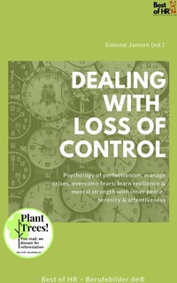 Abbildung von: Dealing with Loss of Control - Best of HR