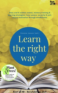 Abbildung von: Learn the right way - Best of HR