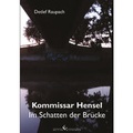 Cover: Kommissar Hensel - winterwork