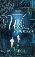 Cover: Weltensammler - ISEGRIM
