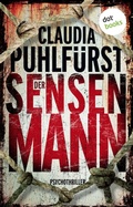Cover: Der Sensenmann: Ein Fall f&uuml;r Lara Birkenfeld 2 - dotbooks