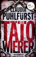 Cover: Der T&auml;towierer - dotbooks