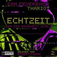 Abbildung von: Echtzeit 2 - Ronin-Hörverlag, ein Imprint von Omondi GmbH