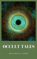 Cover: Occult Tales - Ale.Mar.