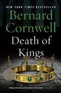 Cover: Death of Kings - Collins