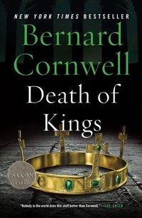 Enlarge image Cover: Death of Kings - Collins