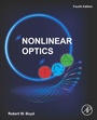 Cover: Nonlinear Optics - Academic Press
