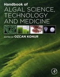 Cover: Handbook of Algal Science, Technology and Medicine - Academic Press