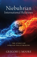 Cover: Niebuhrian International Relations - OUP eBook