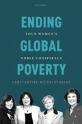 Cover: Ending Global Poverty - OUP eBook