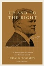 Bild: Up and to the Right - McGill-Queen's University Press