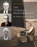 Cover: Stikeman Professorship - MQUP