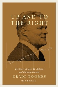 Abbildung von: Up and to the Right - McGill-Queen's University Press