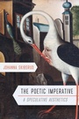 Cover: The Poetic Imperative - McGill-Queen's University Press