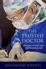 Cover: The Trusted Doctor - OUP eBook