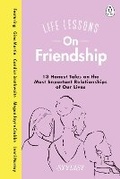 Cover: Life Lessons On Friendship - Penguin Life