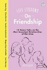 Enlarge image Cover: Life Lessons On Friendship - Penguin Life