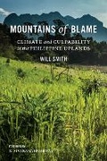 Cover: Mountains of Blame - University of Washington Press