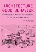 Cover: The Architecture of Good Behavior - David & Charles