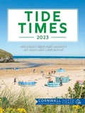 Cover: Tide Times 2023 - Tor Mark Press