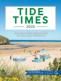 Abbildung von: Tide Times 2023 - Tor Mark Press