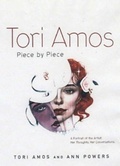 Cover: Tori Amos: Piece By Piece - Plexus Publishing Ltd