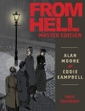 Cover: From Hell Master Edition - Knockabout Comics