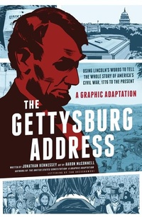 Abbildung von: The Gettysburg Address - Collins
