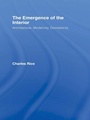Cover: The Emergence of the Interior - Routledge