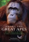 Abbildung von: Among the Great Apes - HarperCollins e-books