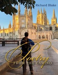 Cover: Poetry From The Camino - BOOKBABY