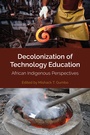 Cover: Decolonization of Technology Education - Peter Lang Verlag