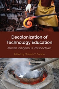 Enlarge image Cover: Decolonization of Technology Education - Peter Lang Verlag